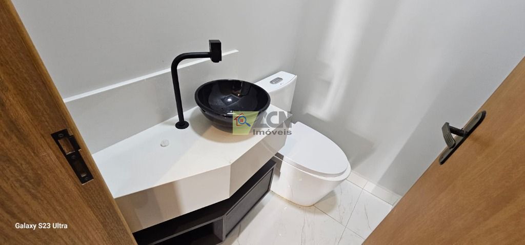 Casa de Condomínio, 3 quartos - Foto 46