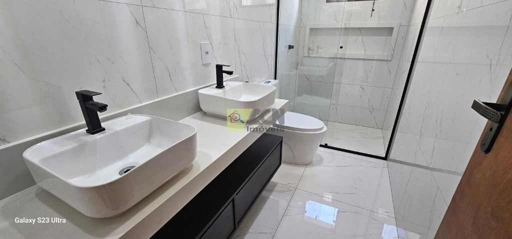 Casa de Condomínio, 3 quartos - Foto 40