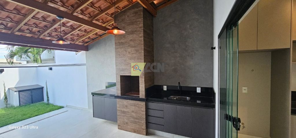 Casa de Condomínio, 3 quartos - Foto 19