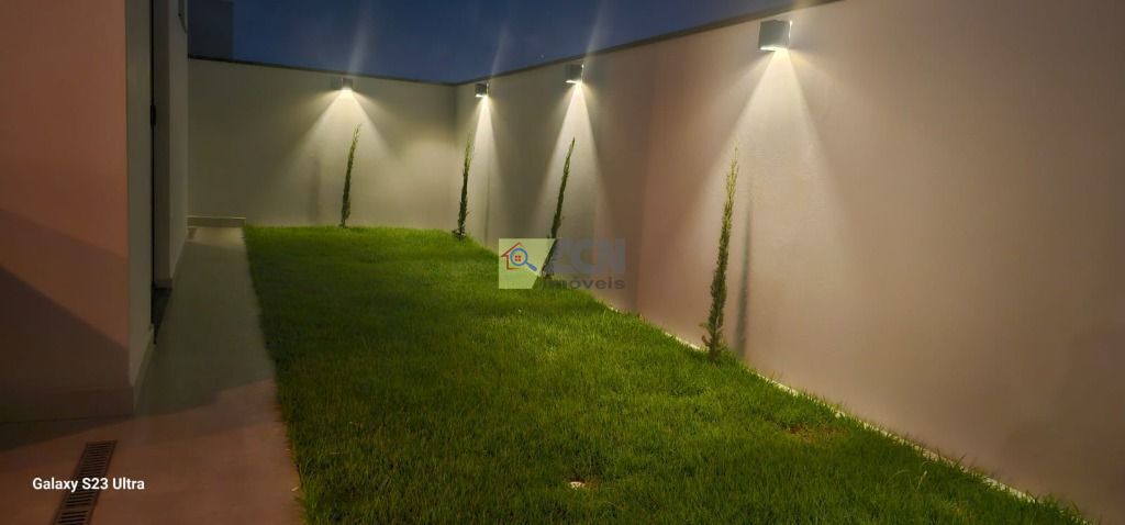 Casa de Condomínio, 3 quartos - Foto 50