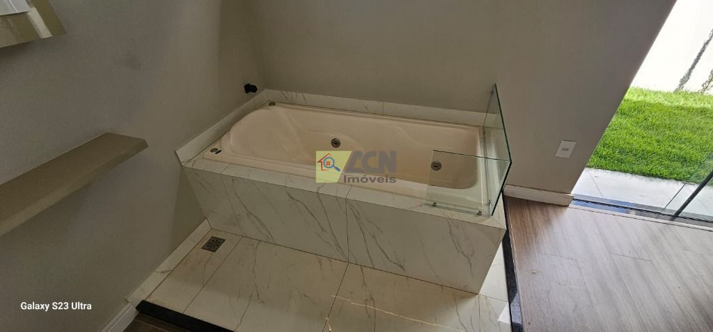 Casa de Condomínio, 3 quartos - Foto 28