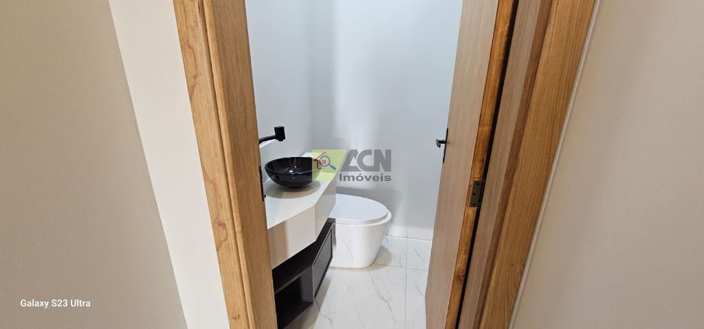 Casa de Condomínio, 3 quartos - Foto 47