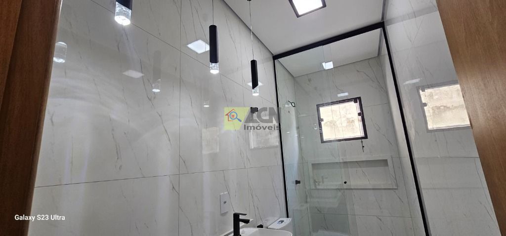 Casa de Condomínio, 3 quartos - Foto 36