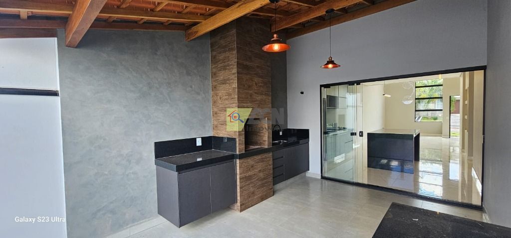 Casa de Condomínio, 3 quartos - Foto 25