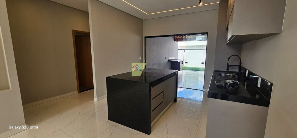 Casa de Condomínio, 3 quartos - Foto 20