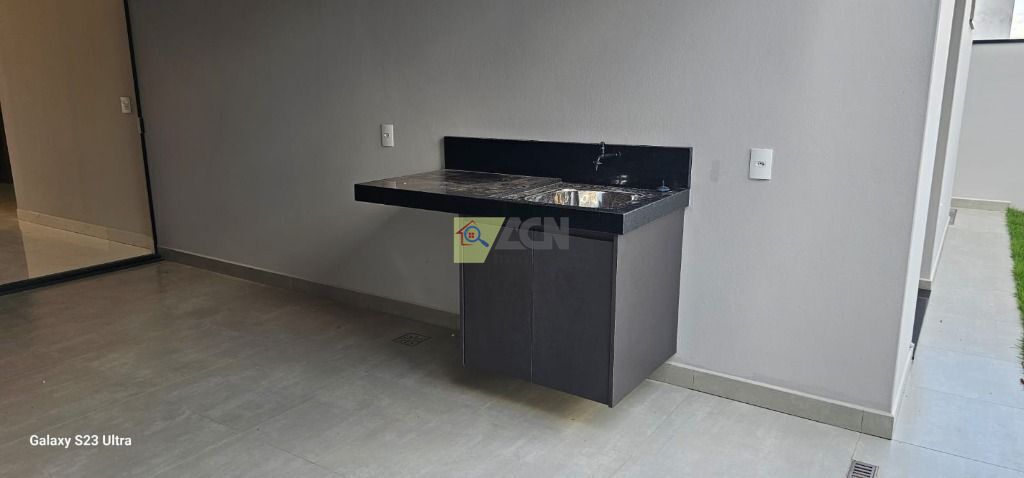 Casa de Condomínio, 3 quartos - Foto 21