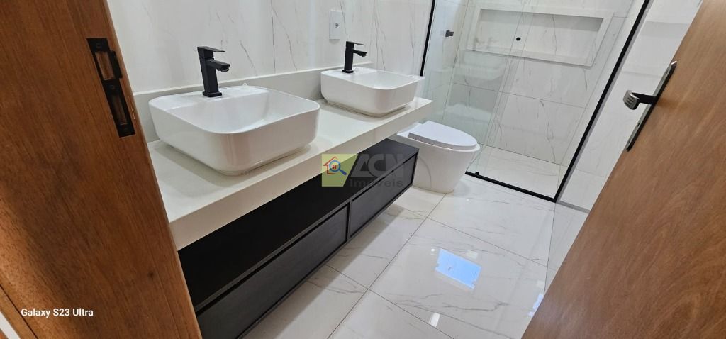 Casa de Condomínio, 3 quartos - Foto 33