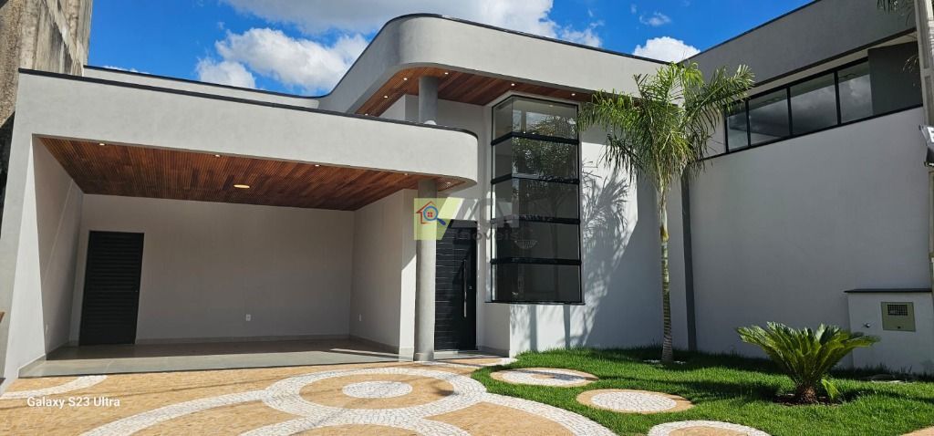 Casa de Condomínio, 3 quartos - Foto 3