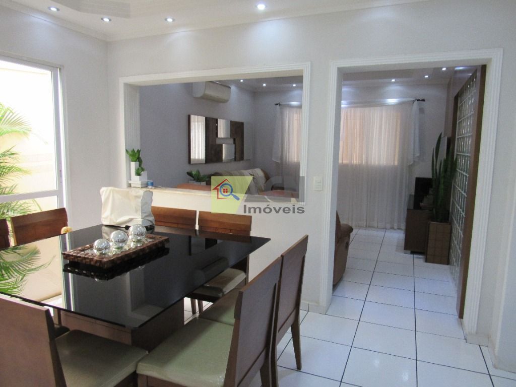 Casa, 4 quartos, 220 m² - Foto 20