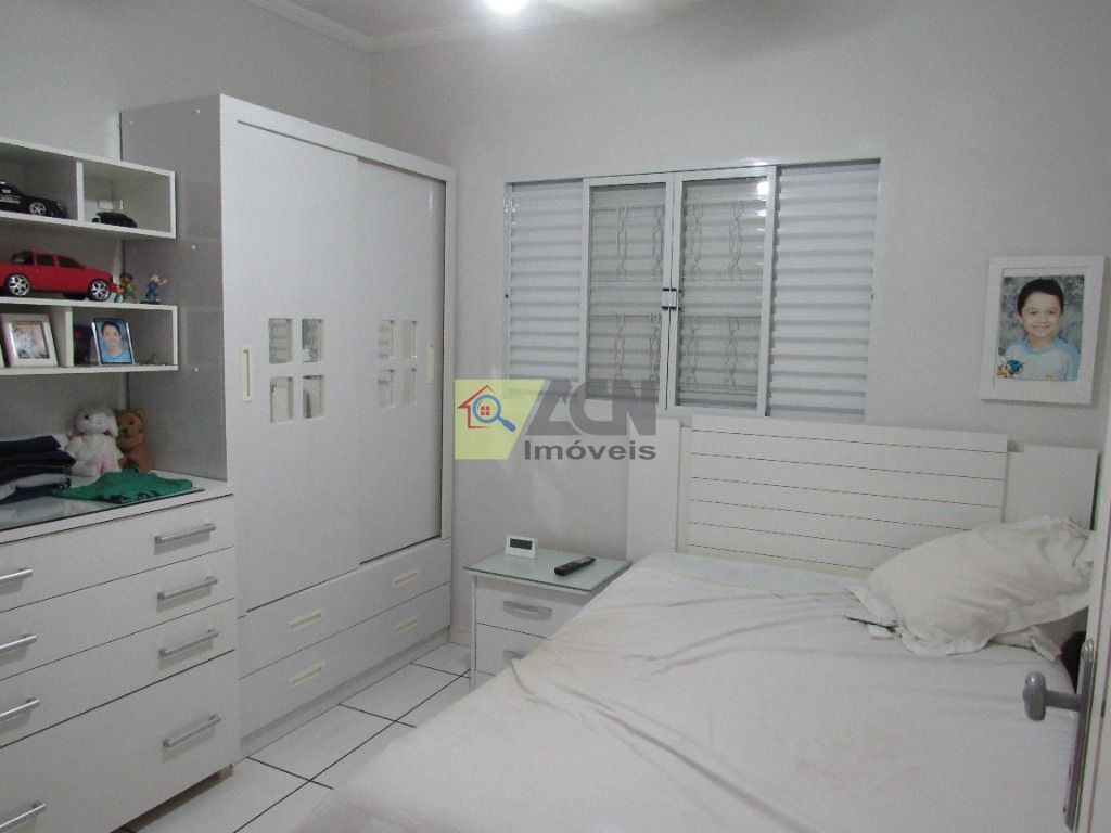 Casa, 4 quartos, 220 m² - Foto 18