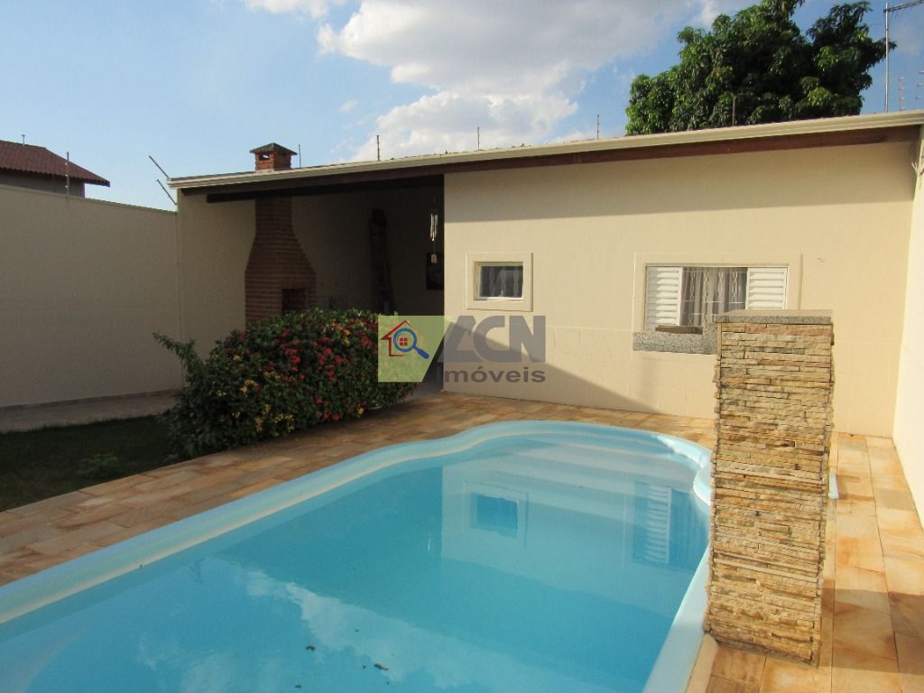 Casa, 4 quartos, 220 m² - Foto 24