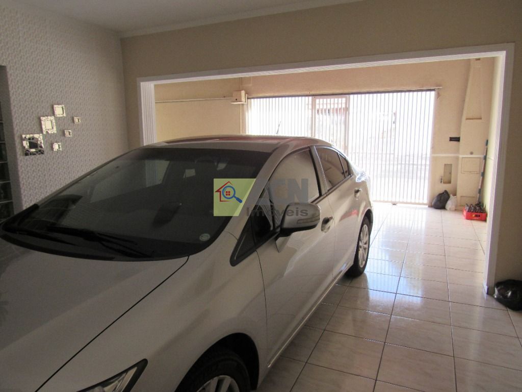 Casa, 4 quartos, 220 m² - Foto 30