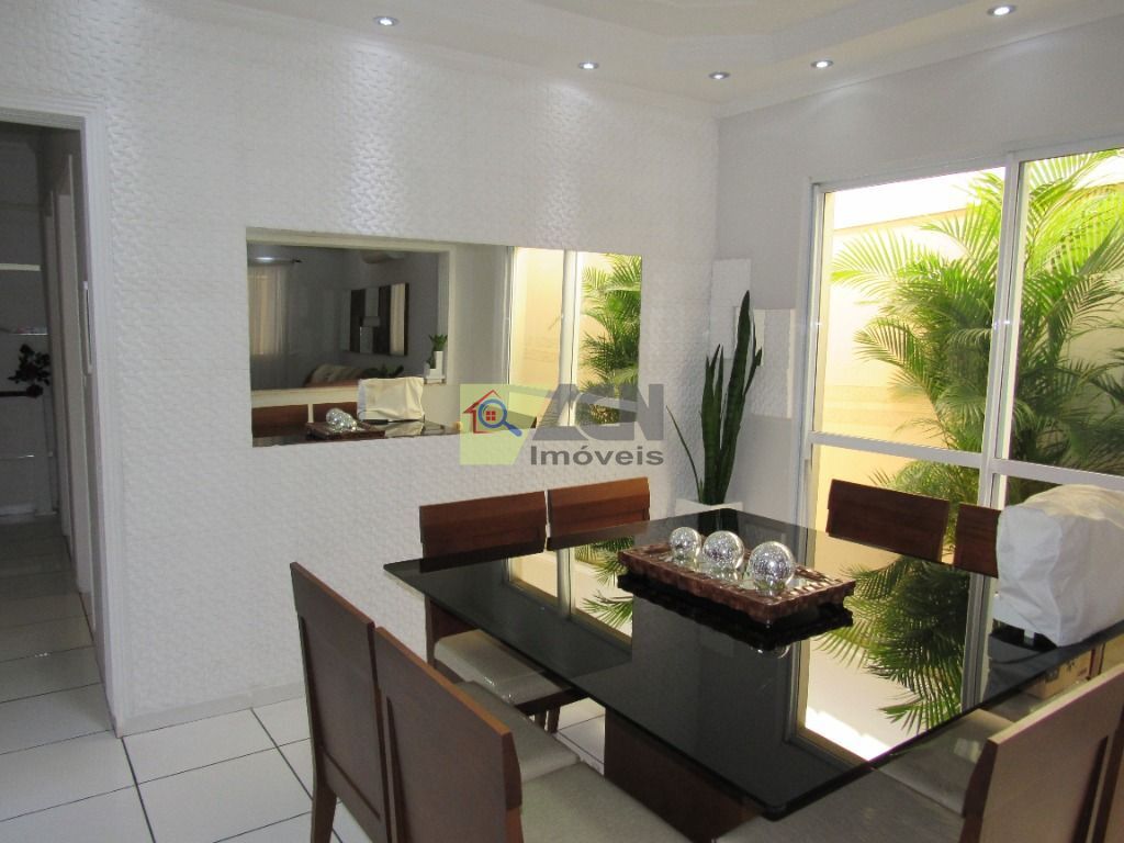 Casa, 4 quartos, 220 m² - Foto 7