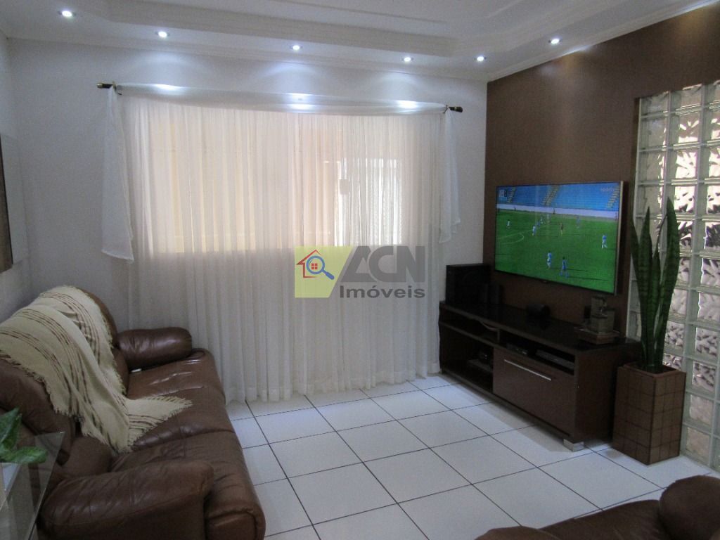 Casa, 4 quartos, 220 m² - Foto 5