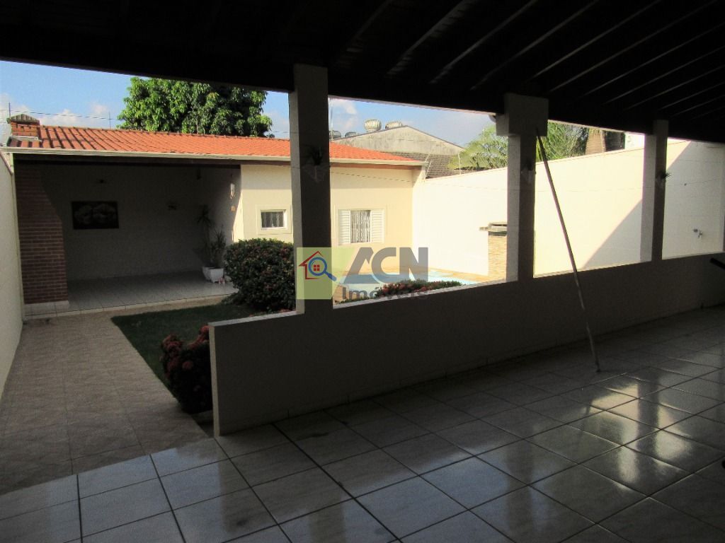 Casa, 4 quartos, 220 m² - Foto 21