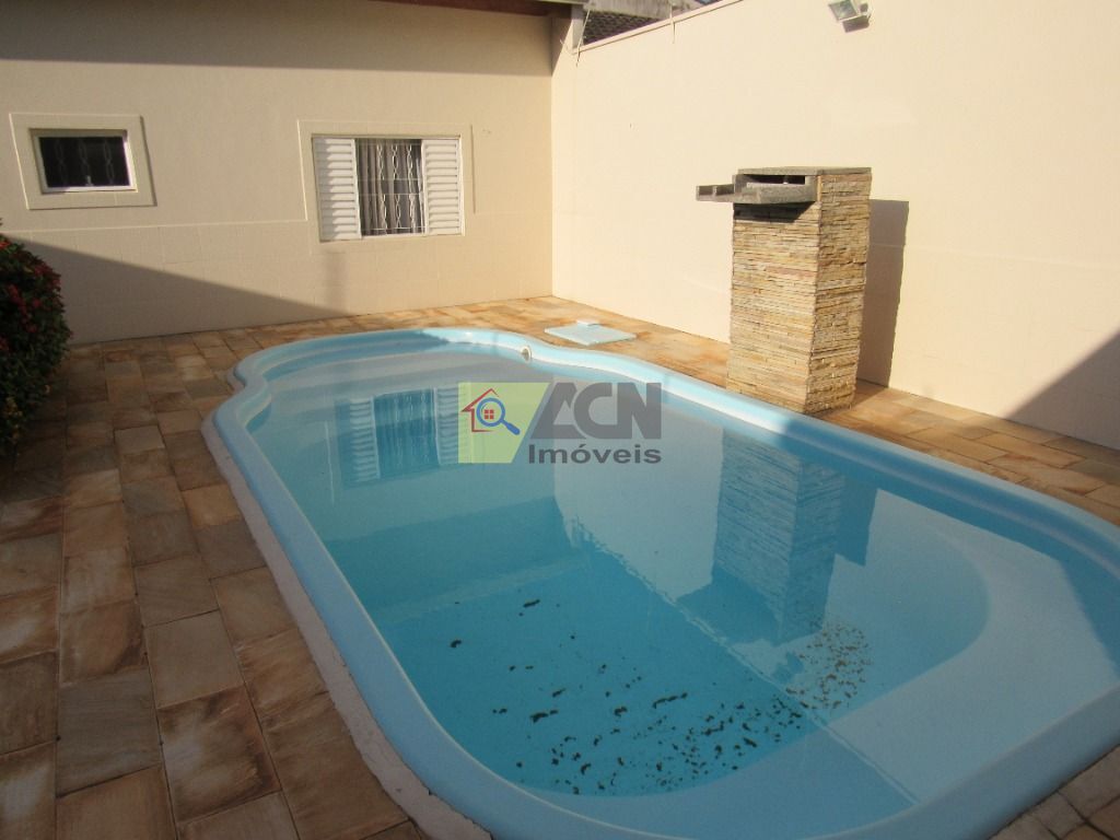Casa, 4 quartos, 220 m² - Foto 23