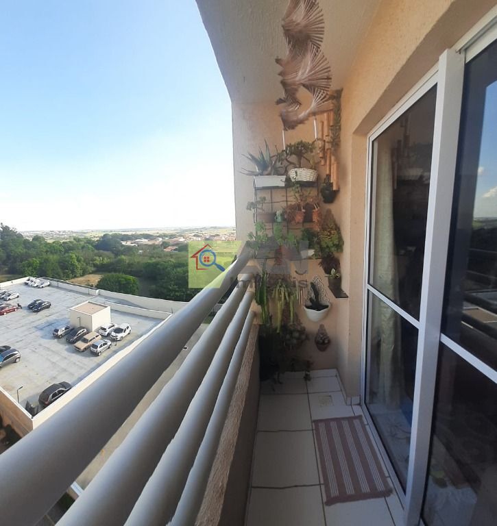 Apartamento, 2 quartos, 54 m² - Foto 14