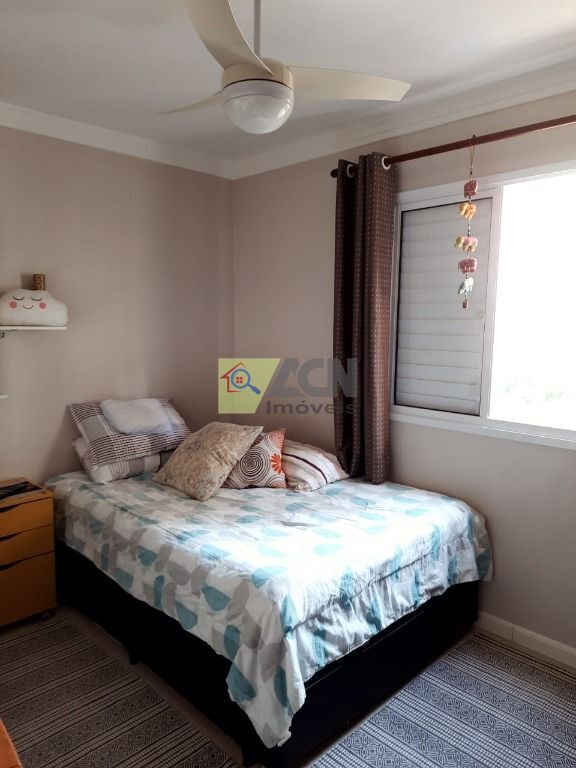 Apartamento, 2 quartos, 54 m² - Foto 10