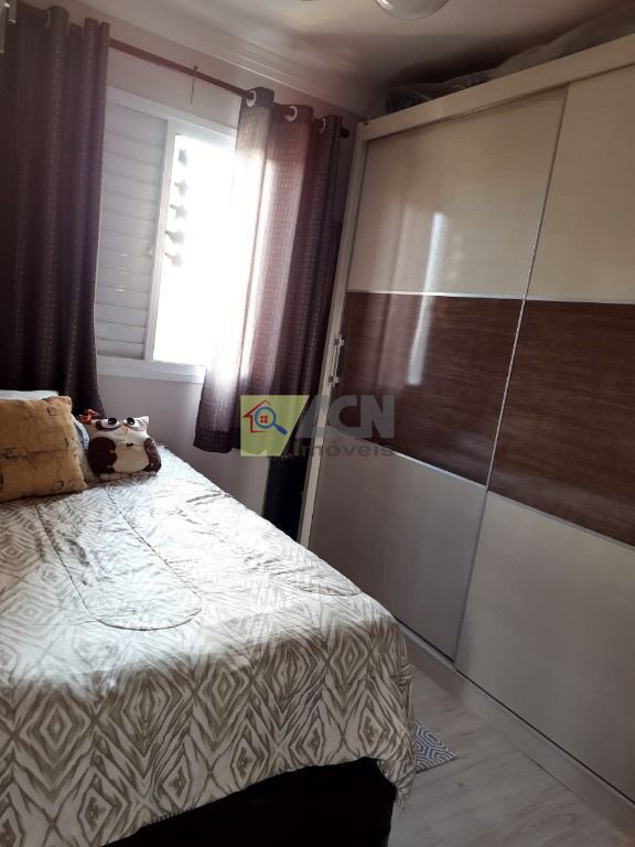 Apartamento, 2 quartos, 54 m² - Foto 9