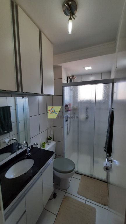 Apartamento, 2 quartos, 54 m² - Foto 11