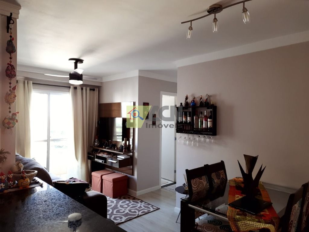 Apartamento, 2 quartos, 54 m² - Foto 7