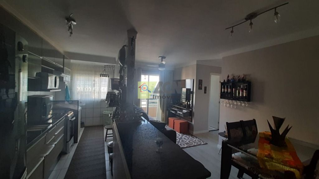 Apartamento, 2 quartos, 54 m² - Foto 16