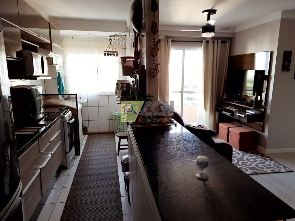 Apartamento, 2 quartos, 54 m² - Foto 8