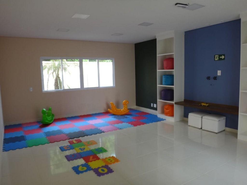 Apartamento, 2 quartos, 54 m² - Foto 4