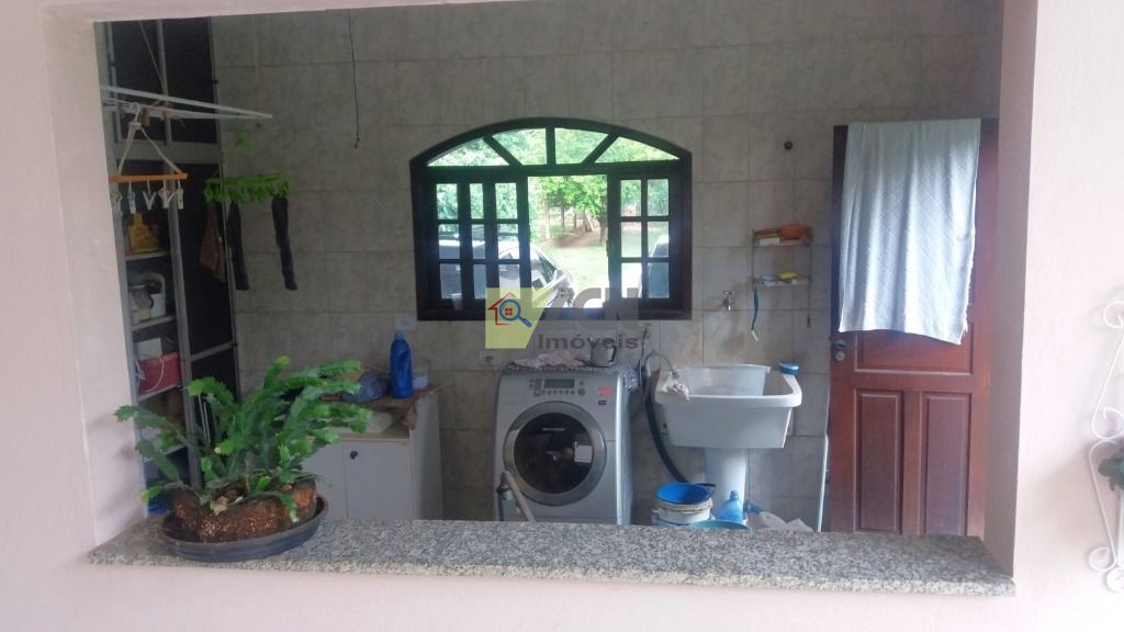 Chácara, 5 quartos, 1738 m² - Foto 9