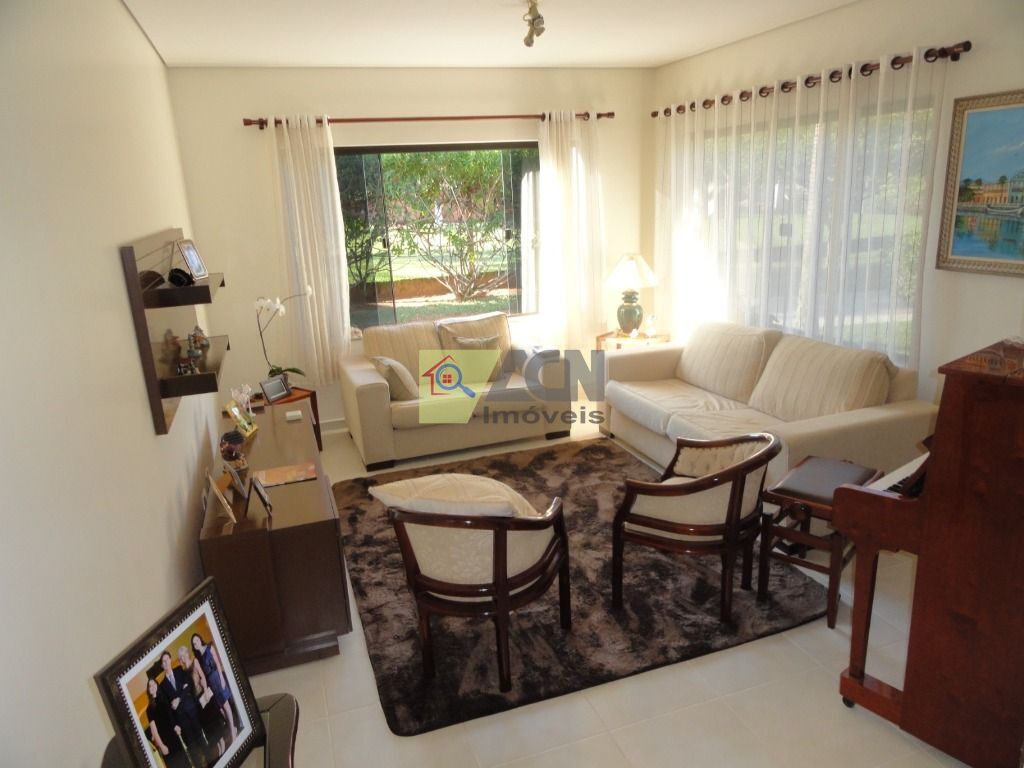 Chácara, 5 quartos, 1738 m² - Foto 4