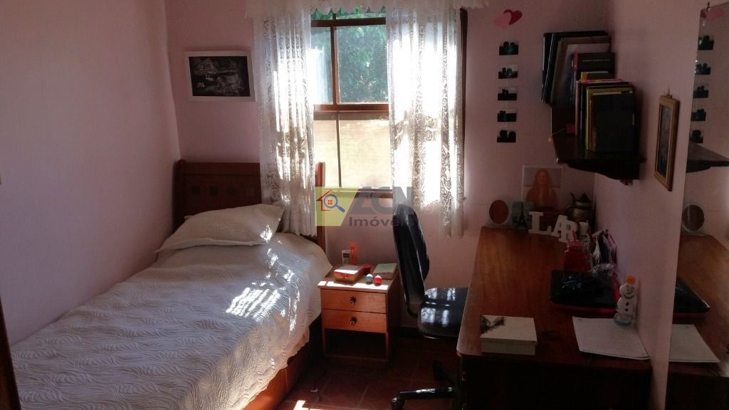 Chácara, 5 quartos, 1738 m² - Foto 14