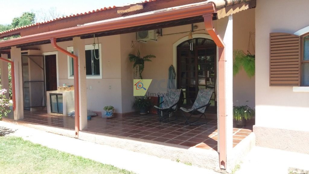 Chácara, 5 quartos, 1738 m² - Foto 20