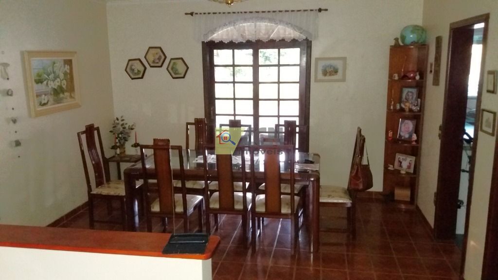 Chácara, 5 quartos, 1738 m² - Foto 7