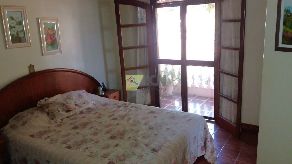 Chácara, 5 quartos, 1738 m² - Foto 13