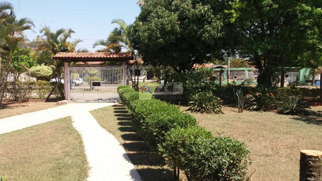 Chácara, 5 quartos, 1738 m² - Foto 22