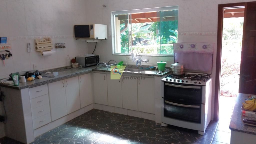 Chácara, 5 quartos, 1738 m² - Foto 10