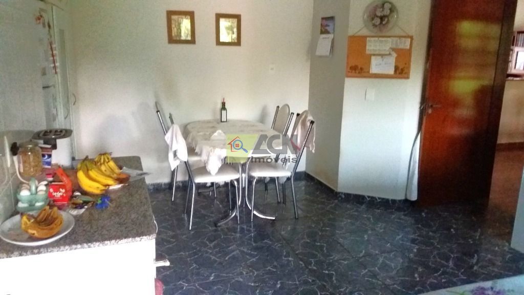 Chácara, 5 quartos, 1738 m² - Foto 11