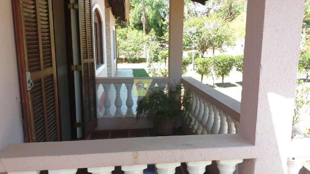 Chácara, 5 quartos, 1738 m² - Foto 21