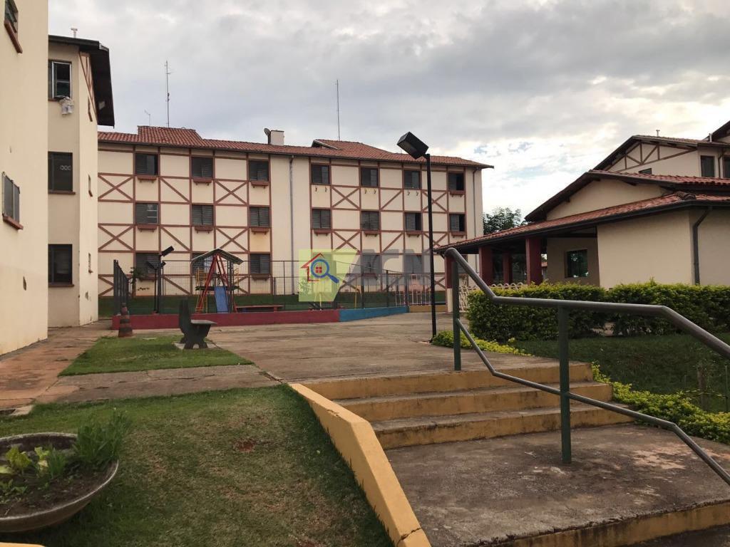 Apartamento, 2 quartos, 49 m² - Foto 34