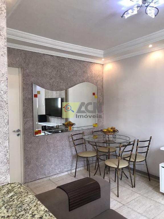 Apartamento, 2 quartos, 49 m² - Foto 23