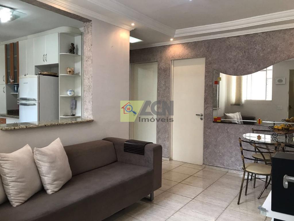Apartamento, 2 quartos, 49 m² - Foto 21