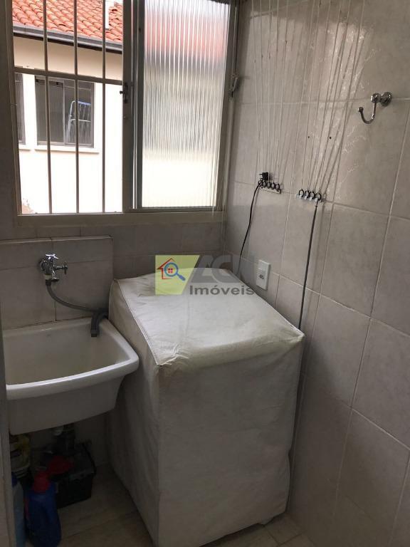 Apartamento, 2 quartos, 49 m² - Foto 29