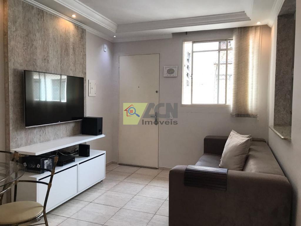 Apartamento, 2 quartos, 49 m² - Foto 18