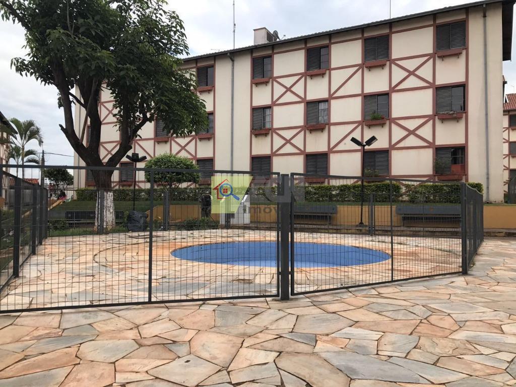 Apartamento, 2 quartos, 49 m² - Foto 35