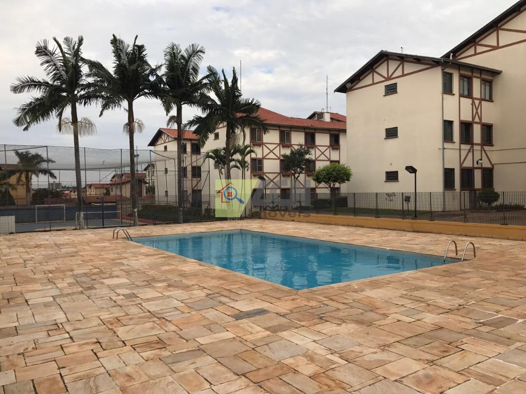 Apartamento, 2 quartos, 49 m² - Foto 32