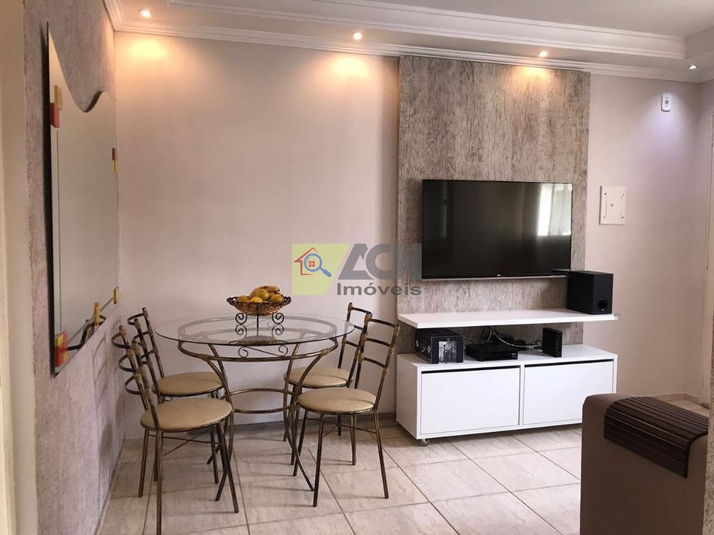 Apartamento, 2 quartos, 49 m² - Foto 20