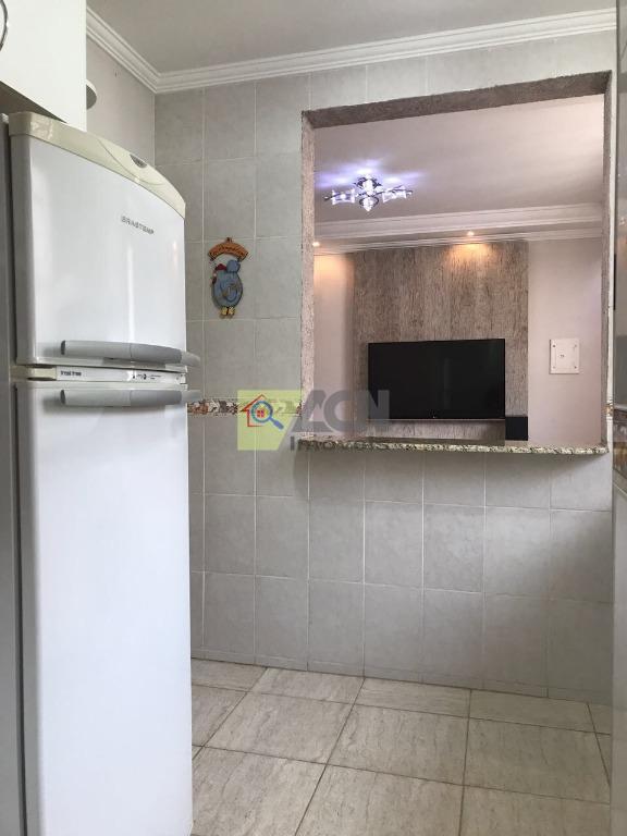 Apartamento, 2 quartos, 49 m² - Foto 24