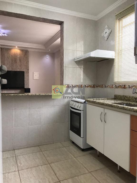 Apartamento, 2 quartos, 49 m² - Foto 6