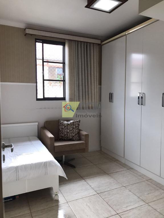 Apartamento, 2 quartos, 49 m² - Foto 11