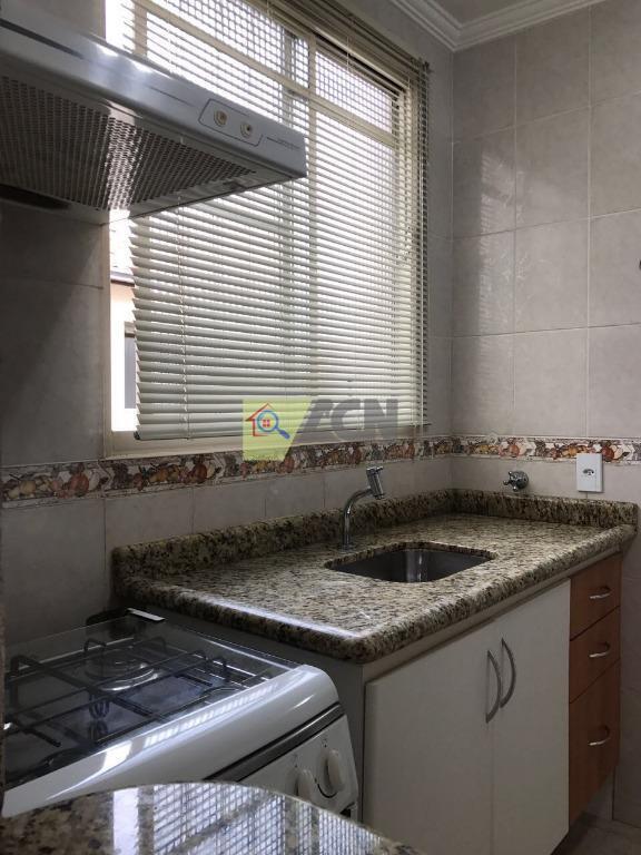 Apartamento, 2 quartos, 49 m² - Foto 27